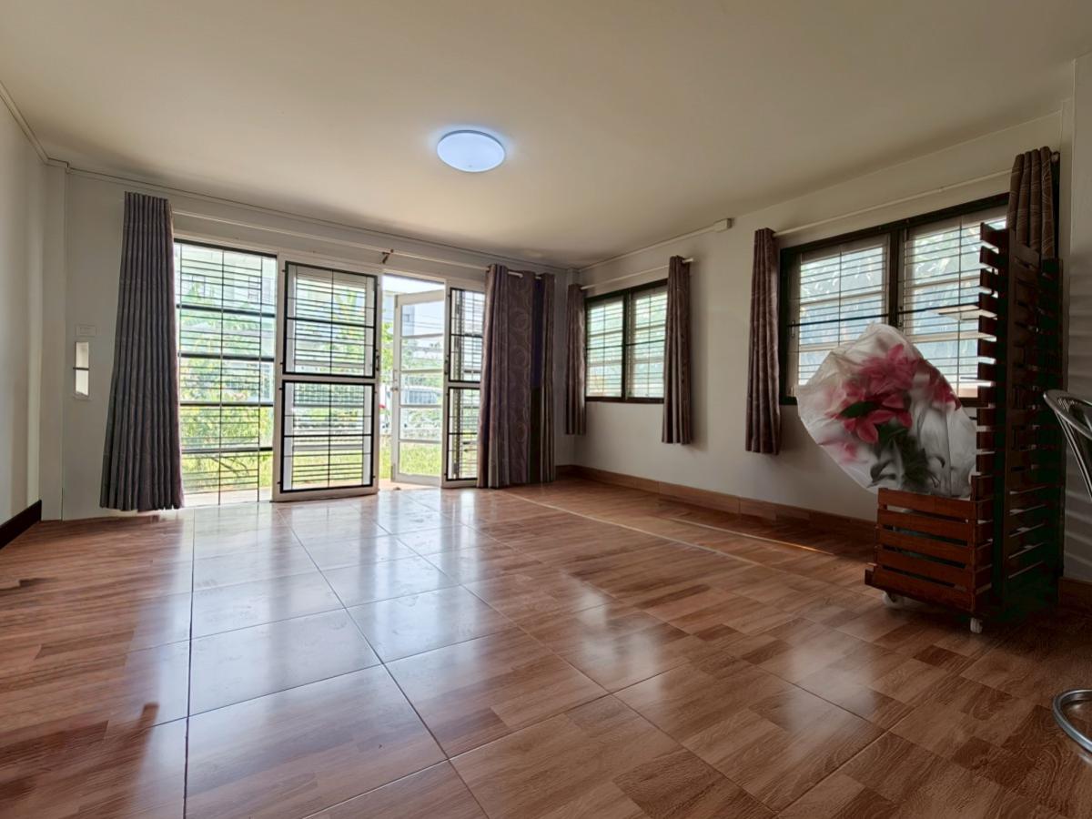 For SaleHousePhutthamonthon, Salaya : For Sale House , Manlika , wide frontage , newly renovated , Salathammasop Sop , Watthana , Bangkok , CX-147672