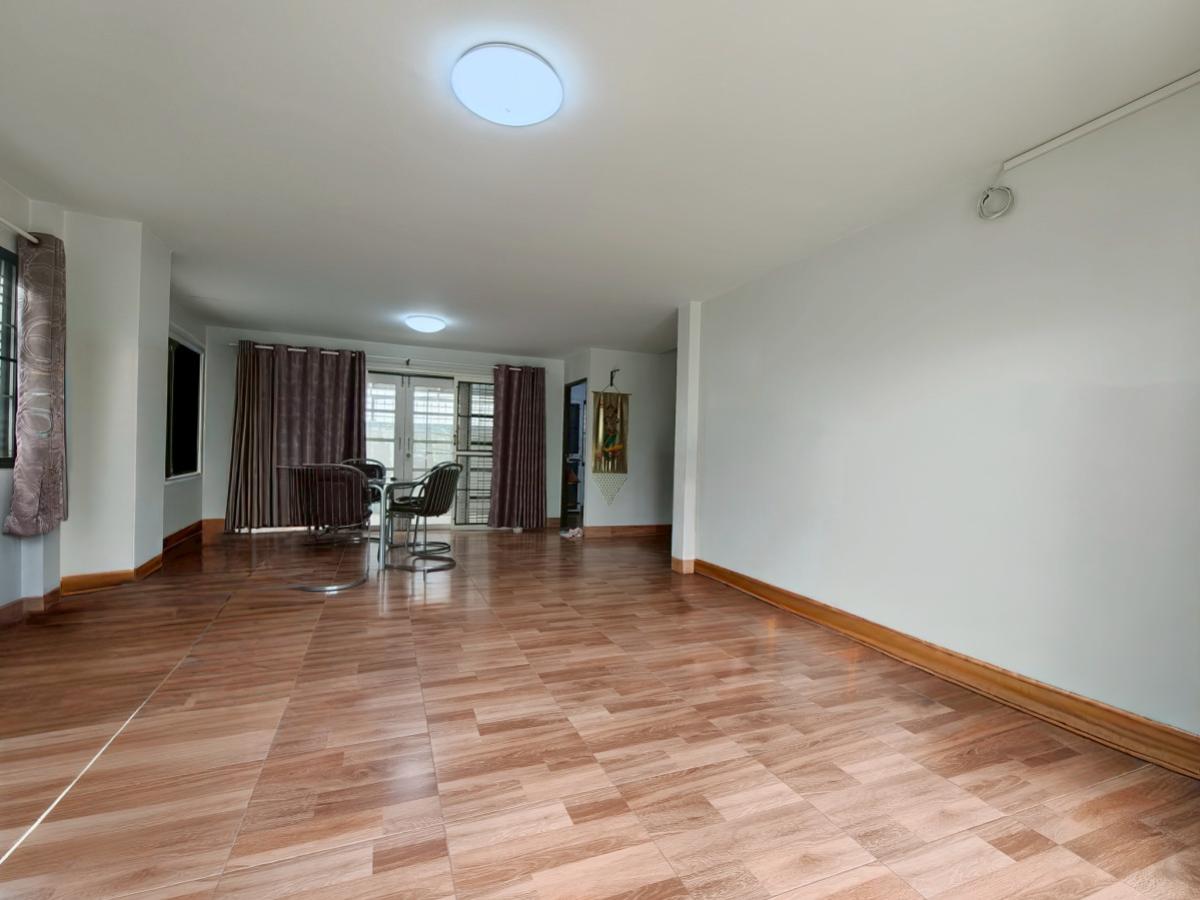 For SaleHousePhutthamonthon, Salaya : For Sale House , Manlika , wide frontage , newly renovated , Salathammasop Sop , Watthana , Bangkok , CX-147672