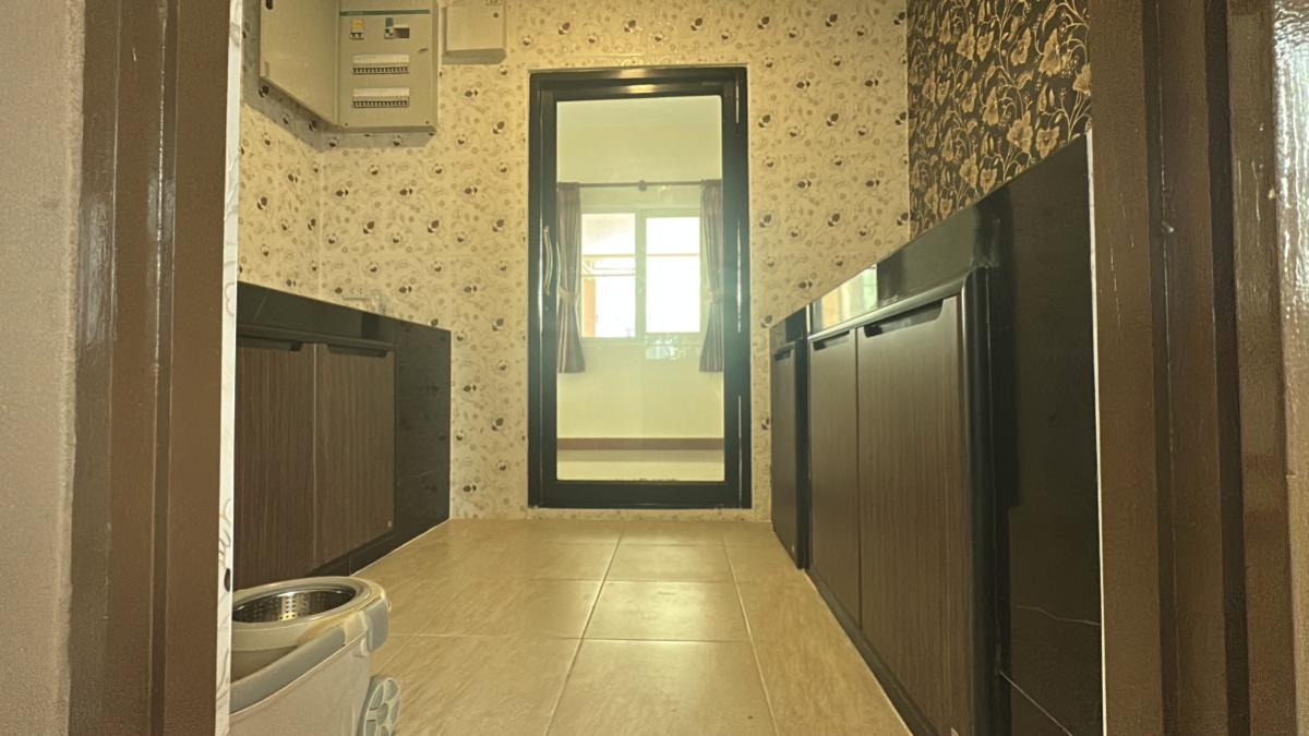 For SaleHousePathum Thani,Rangsit, Thammasat : For Sale House , Casa Ville Rangsit-Klong 2 , corner unit , wide frontage , newly renovated , Pracha Thipat , Thanyaburi , Pathum Thani , CX-147574