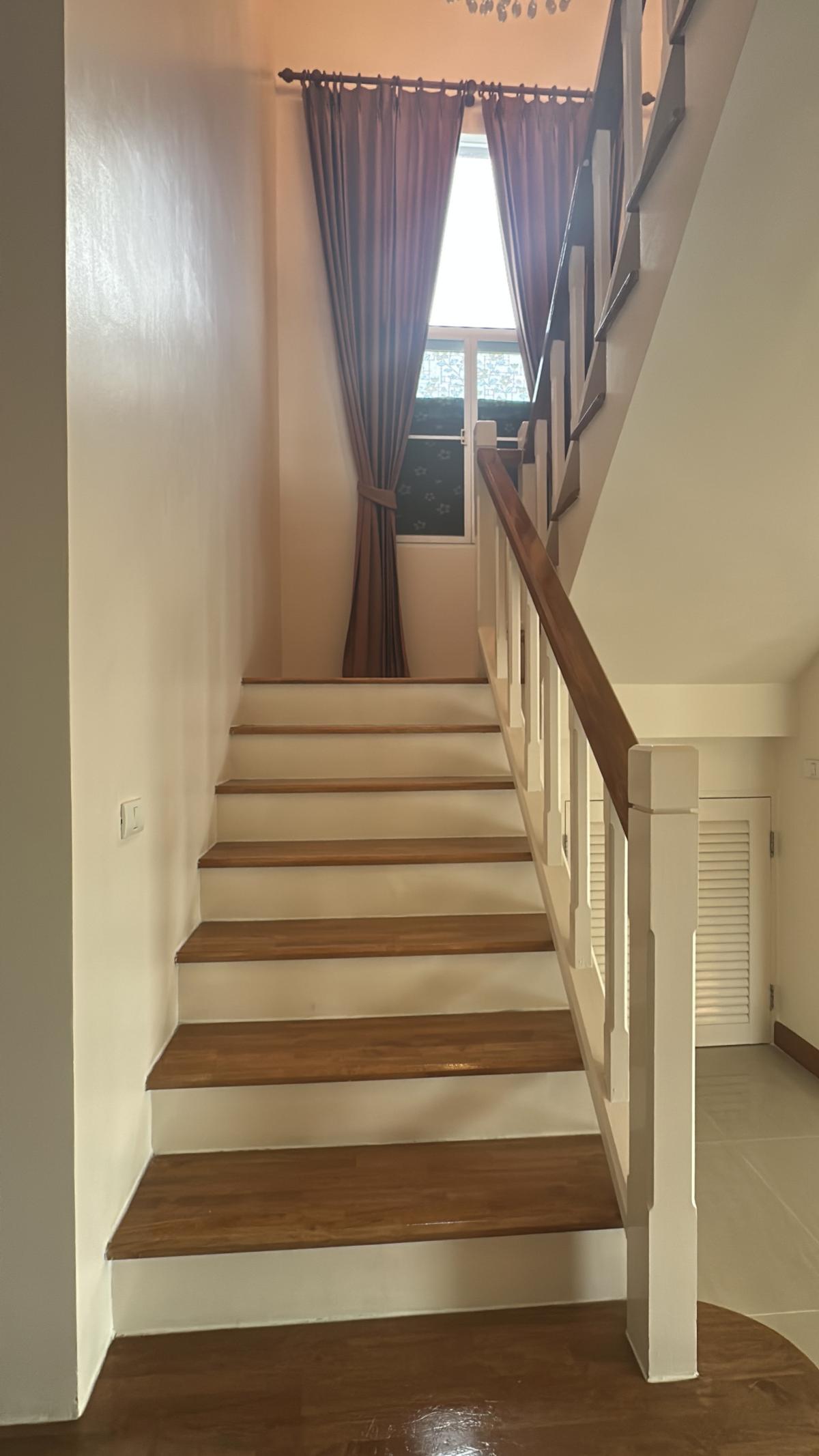 For SaleHousePathum Thani,Rangsit, Thammasat : For Sale House , Casa Ville Rangsit-Klong 2 , corner unit , wide frontage , newly renovated , Pracha Thipat , Thanyaburi , Pathum Thani , CX-147574