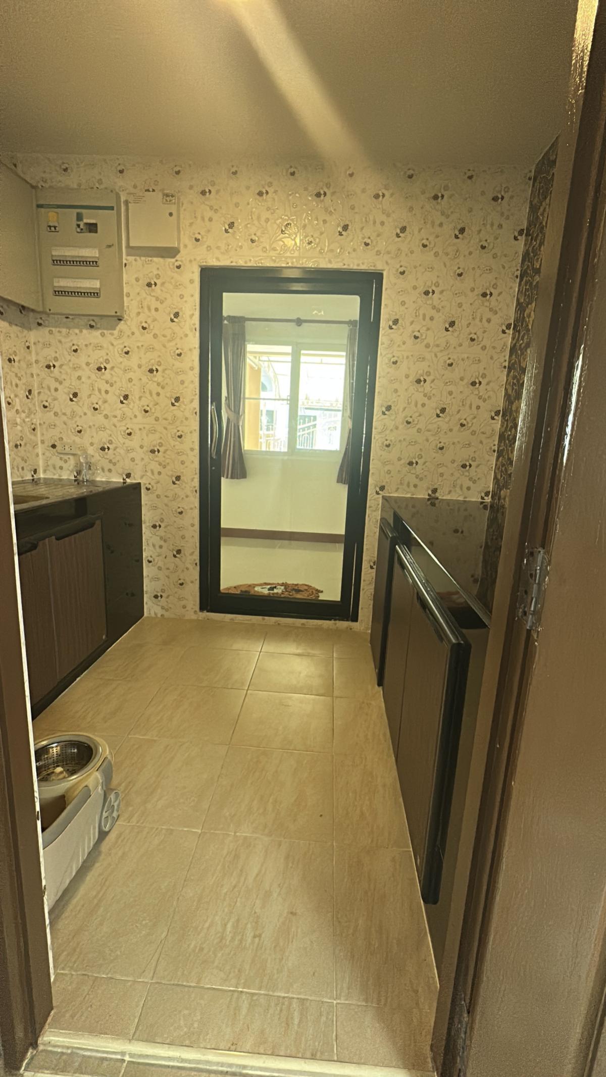 For SaleHousePathum Thani,Rangsit, Thammasat : For Sale House , Casa Ville Rangsit-Klong 2 , corner unit , wide frontage , newly renovated , Pracha Thipat , Thanyaburi , Pathum Thani , CX-147574
