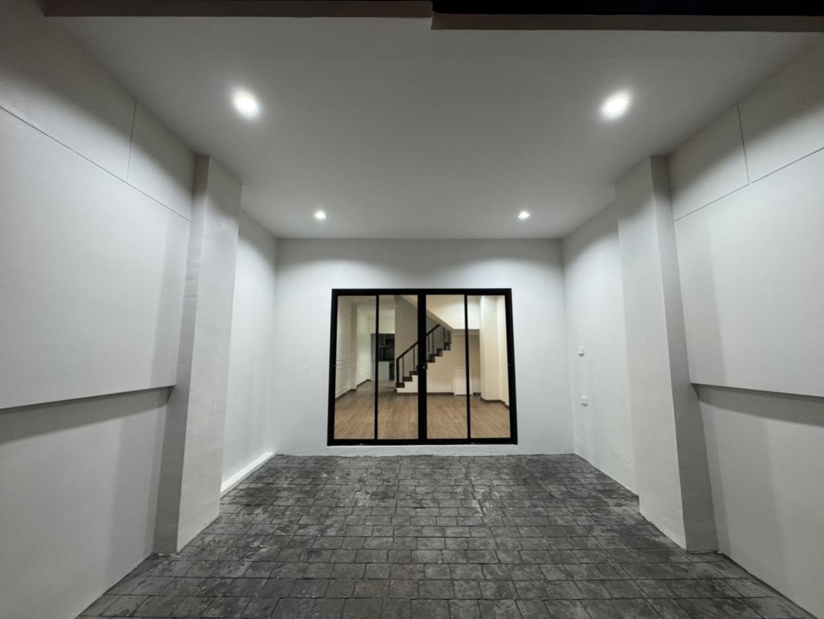 ขายทาวน์โฮมลาดพร้าว101 แฮปปี้แลนด์ : ขายคอนโด  เกตุนุติการ์เด้น ลาดพร้าว พลับพลา เขต วังทองหลาง กรุงเทพ CX-147675