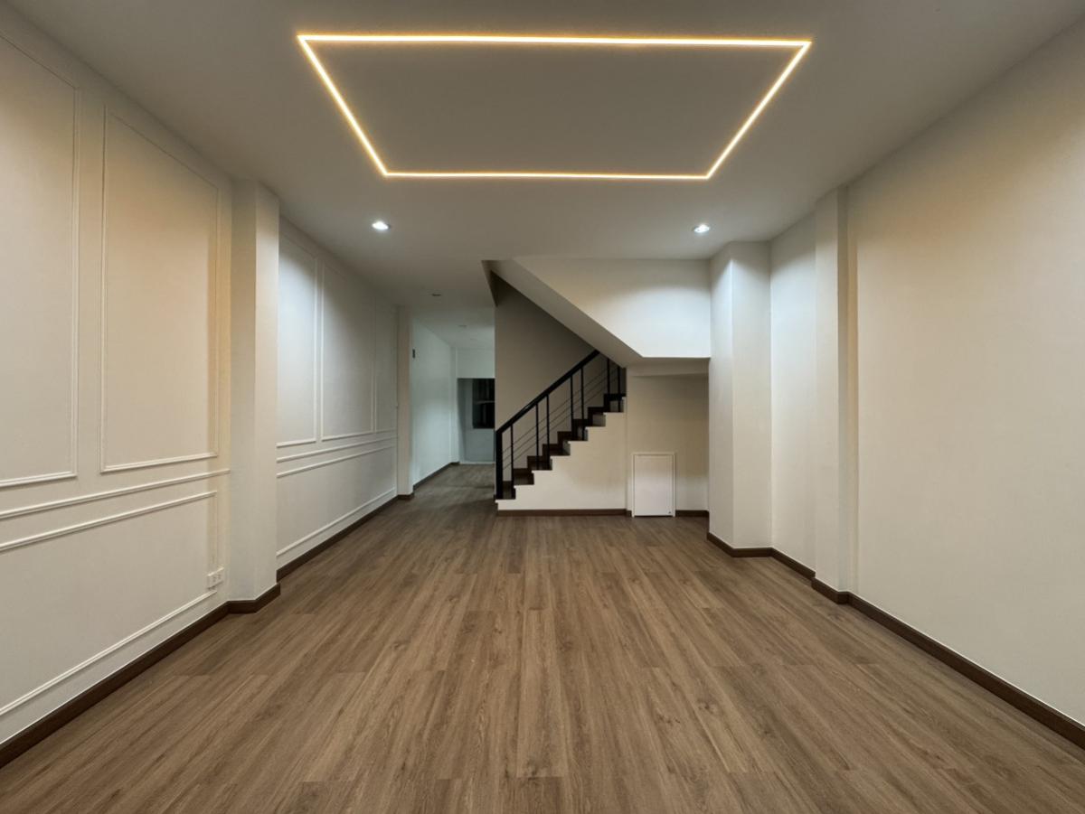 ขายทาวน์โฮมลาดพร้าว101 แฮปปี้แลนด์ : ขายคอนโด  เกตุนุติการ์เด้น ลาดพร้าว พลับพลา เขต วังทองหลาง กรุงเทพ CX-147675