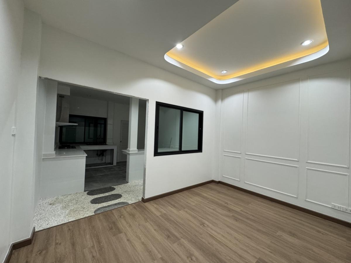 ขายทาวน์โฮมลาดพร้าว101 แฮปปี้แลนด์ : ขายคอนโด  เกตุนุติการ์เด้น ลาดพร้าว พลับพลา เขต วังทองหลาง กรุงเทพ CX-147675