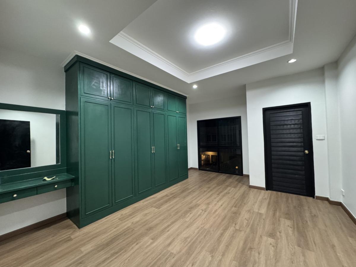 ขายทาวน์โฮมลาดพร้าว101 แฮปปี้แลนด์ : ขายคอนโด  เกตุนุติการ์เด้น ลาดพร้าว พลับพลา เขต วังทองหลาง กรุงเทพ CX-147675