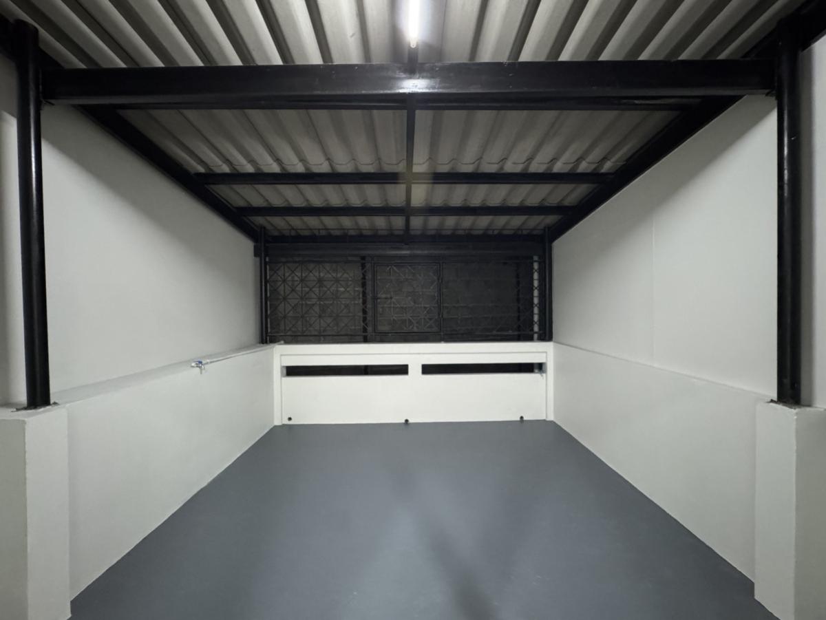 ขายทาวน์โฮมลาดพร้าว101 แฮปปี้แลนด์ : ขายคอนโด  เกตุนุติการ์เด้น ลาดพร้าว พลับพลา เขต วังทองหลาง กรุงเทพ CX-147675