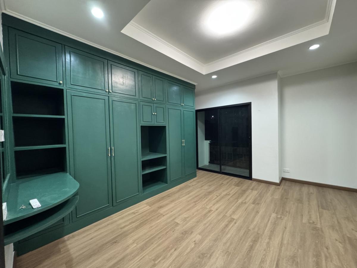 ขายทาวน์โฮมลาดพร้าว101 แฮปปี้แลนด์ : ขายคอนโด  เกตุนุติการ์เด้น ลาดพร้าว พลับพลา เขต วังทองหลาง กรุงเทพ CX-147675