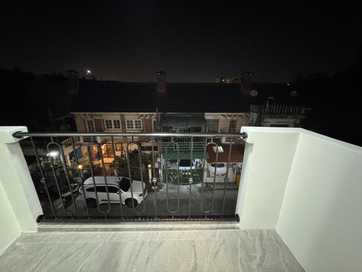 ขายทาวน์โฮมลาดพร้าว101 แฮปปี้แลนด์ : ขายคอนโด  เกตุนุติการ์เด้น ลาดพร้าว พลับพลา เขต วังทองหลาง กรุงเทพ CX-147675