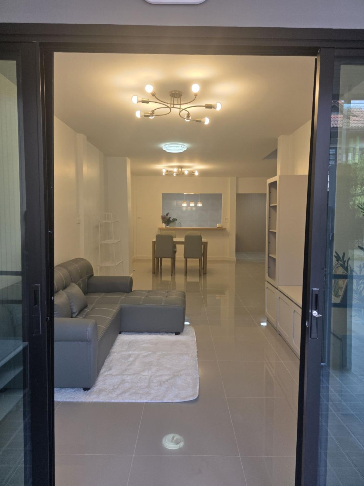 For SaleTownhomePathum Thani,Rangsit, Thammasat : For Sale Townhouse/Townhome  , Warangkul Klong 3 , Lat Sawai , Lam Luk Ka , Pathum Thani , CX-147678