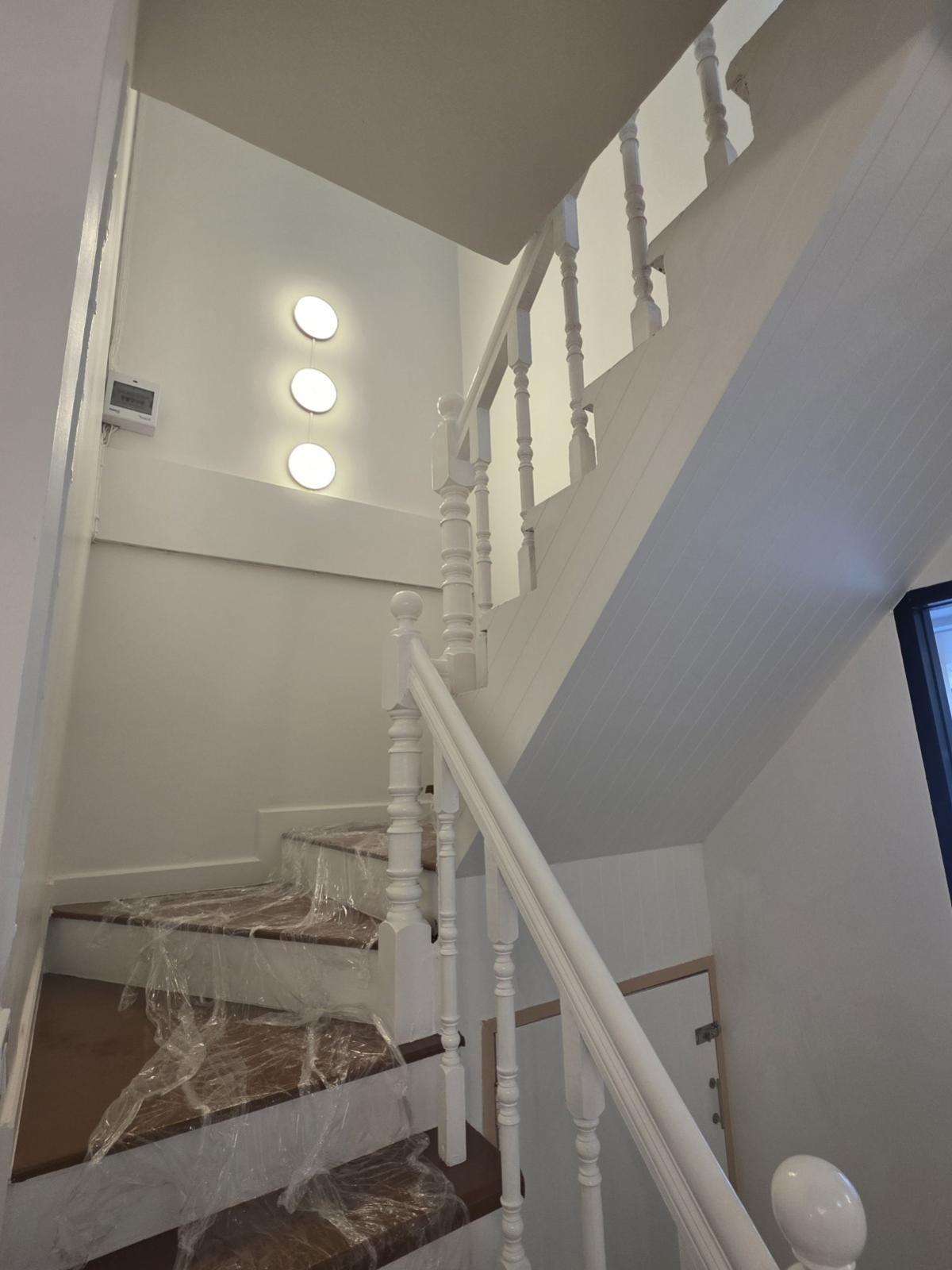 For SaleTownhomePathum Thani,Rangsit, Thammasat : For Sale Townhouse/Townhome  , Warangkul Klong 3 , Lat Sawai , Lam Luk Ka , Pathum Thani , CX-147678