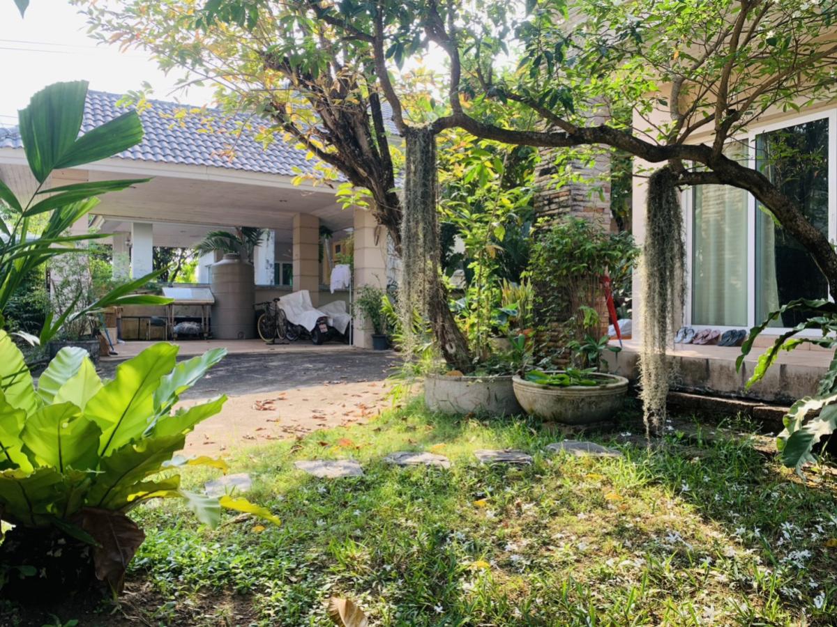 For SaleHousePhutthamonthon, Salaya : For Sale House , Glory House Phutthamonthon Sai 3 , Thawi Watthana , Thawi Watthana , Bangkok , CX-147483