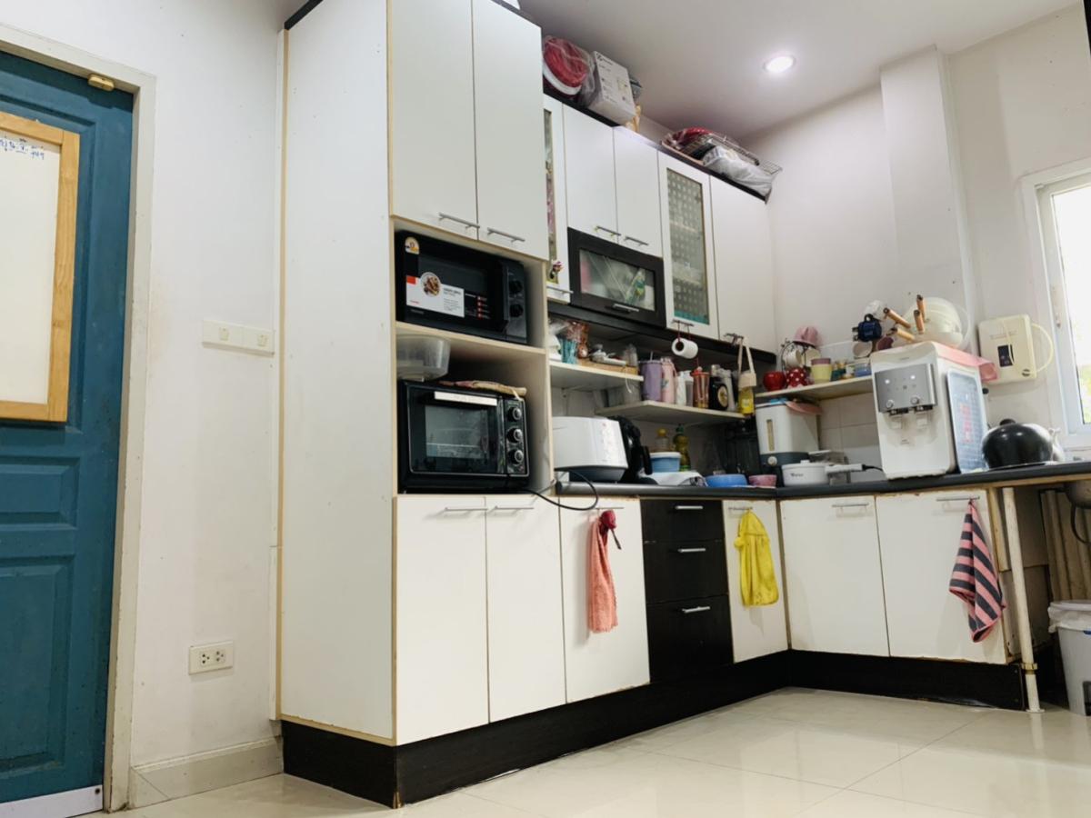 For SaleHousePhutthamonthon, Salaya : For Sale House , Glory House Phutthamonthon Sai 3 , Thawi Watthana , Thawi Watthana , Bangkok , CX-147483