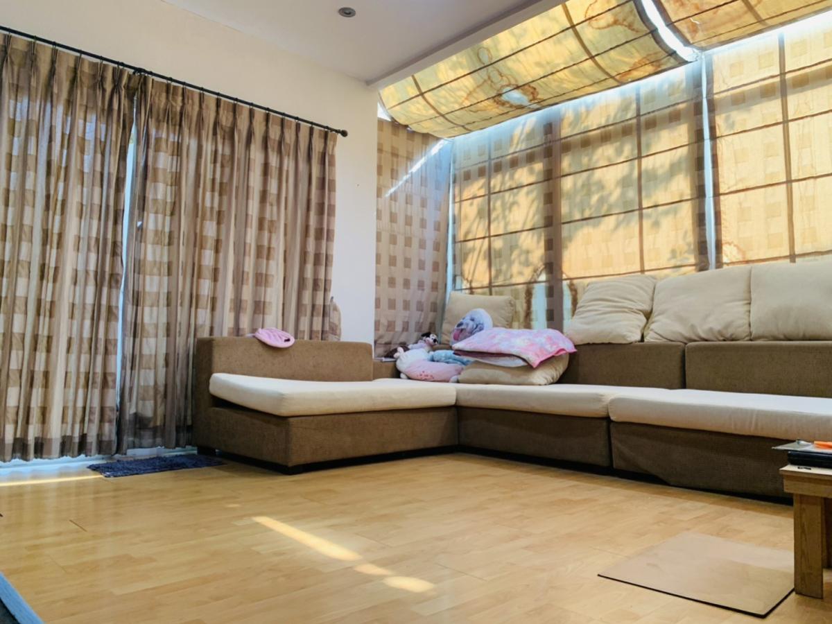 For SaleHousePhutthamonthon, Salaya : For Sale House , Glory House Phutthamonthon Sai 3 , Thawi Watthana , Thawi Watthana , Bangkok , CX-147483