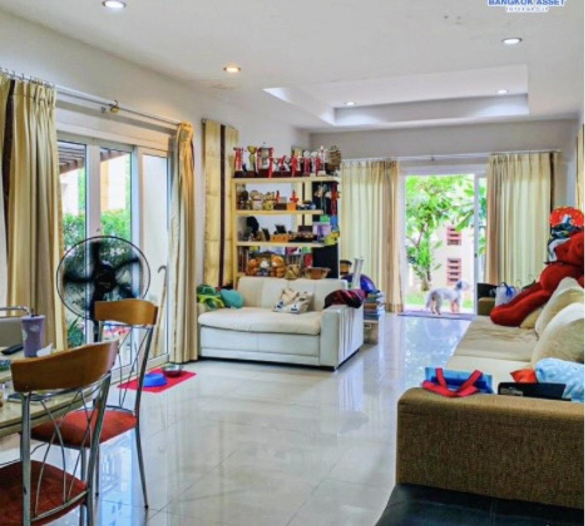 For SaleHousePhutthamonthon, Salaya : For Sale House , Glory House Phutthamonthon Sai 3 , Thawi Watthana , Thawi Watthana , Bangkok , CX-147483