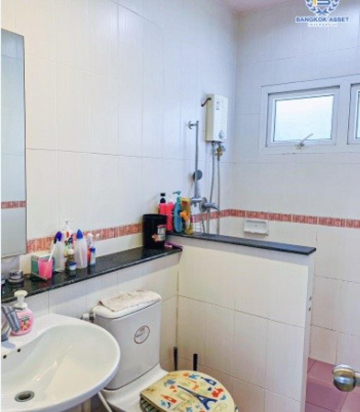 For SaleHousePhutthamonthon, Salaya : For Sale House , Glory House Phutthamonthon Sai 3 , Thawi Watthana , Thawi Watthana , Bangkok , CX-147483