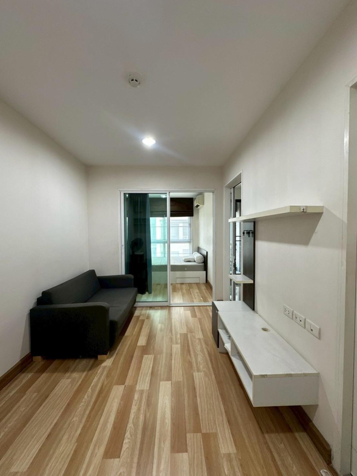 ขายคอนโดบางนา แบริ่ง ลาซาล : ขายคอนโด  อะพูล คอนโด บางนา BTS-บางนา บางนา เขต บางนา กรุงเทพ CX-147698