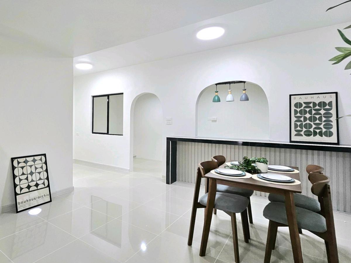 For SaleTownhomePathum Thani,Rangsit, Thammasat : For Sale Townhouse/Townhome  , Baan Pruksa 40 Rangsit Klong 3 , Khlong Sam , khlong Luang , Pathum Thani , CX-147842