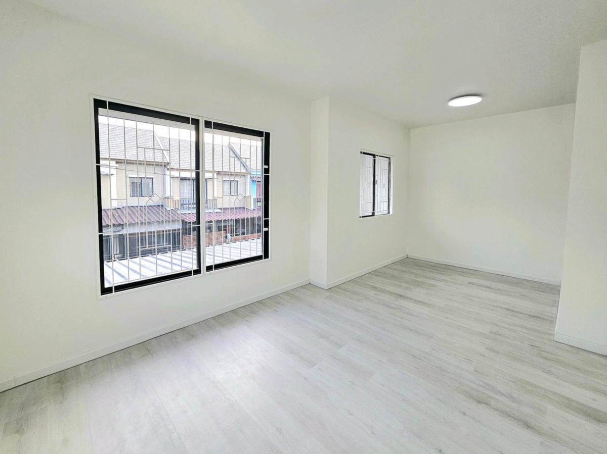 For SaleTownhomePathum Thani,Rangsit, Thammasat : For Sale Townhouse/Townhome  , Baan Pruksa 40 Rangsit Klong 3 , Khlong Sam , khlong Luang , Pathum Thani , CX-147842