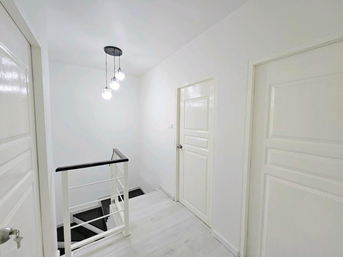 For SaleTownhomePathum Thani,Rangsit, Thammasat : For Sale Townhouse/Townhome  , Baan Pruksa 40 Rangsit Klong 3 , Khlong Sam , khlong Luang , Pathum Thani , CX-147842