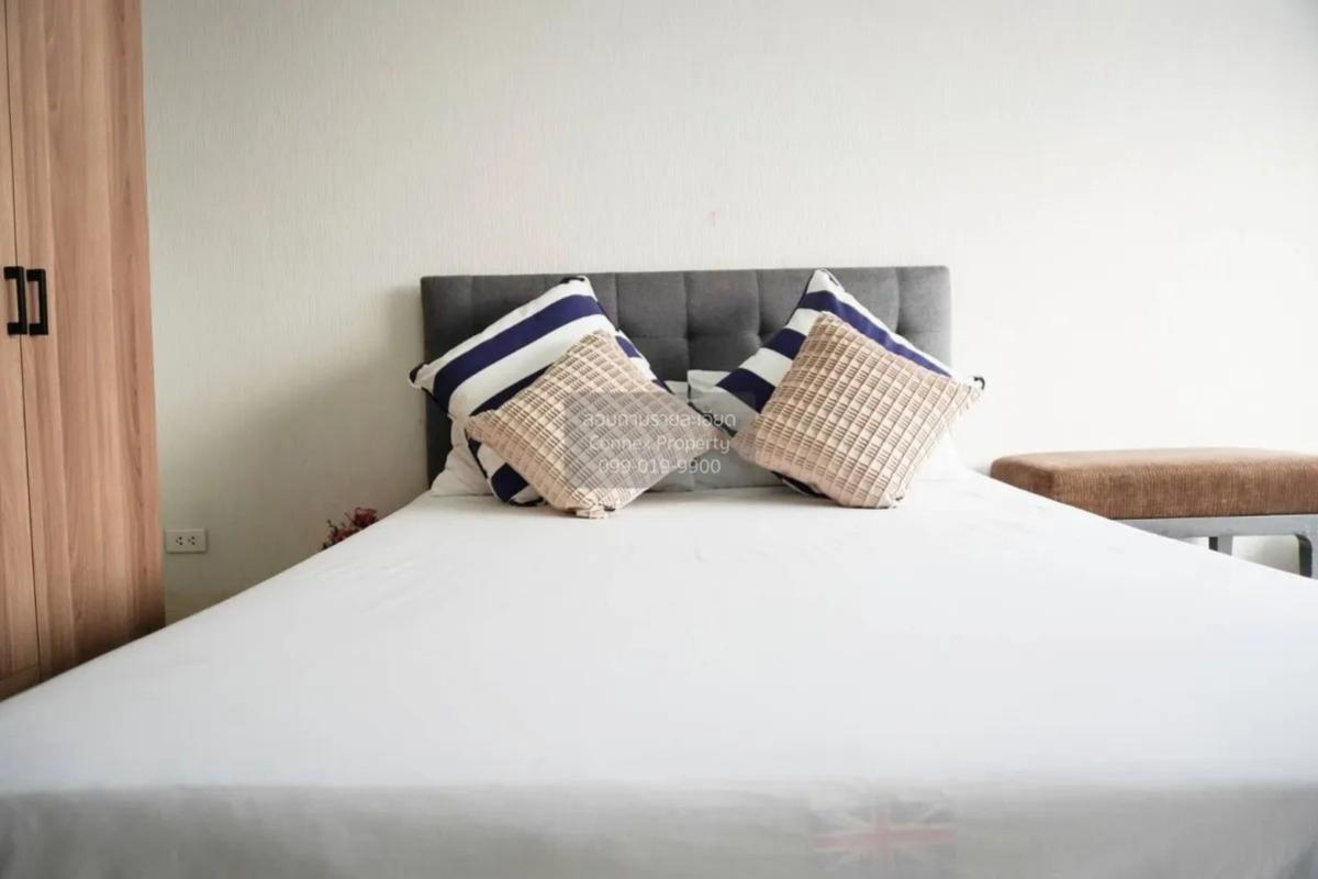 For SaleCondoRatchathewi,Phayathai : For Sale Condo , Ratchadevi Ville , BTS-Ratchathewi , Thanon Phyathai , Rat Thewi , Bangkok , CX-143171