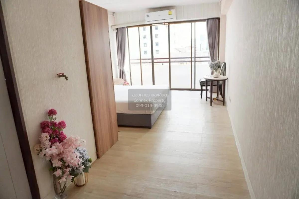For SaleCondoRatchathewi,Phayathai : For Sale Condo , Ratchadevi Ville , BTS-Ratchathewi , Thanon Phyathai , Rat Thewi , Bangkok , CX-143171