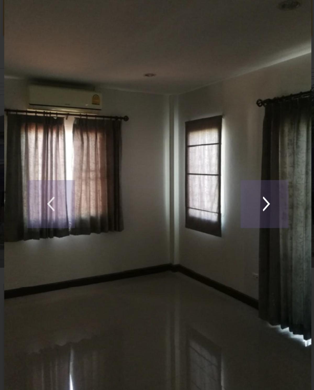 For SaleHousePathum Thani,Rangsit, Thammasat : For Sale House , Vista Ville 3 Rangsit , Lam Luk Ka , Lam Luk Ka , Pathum Thani , CX-121743