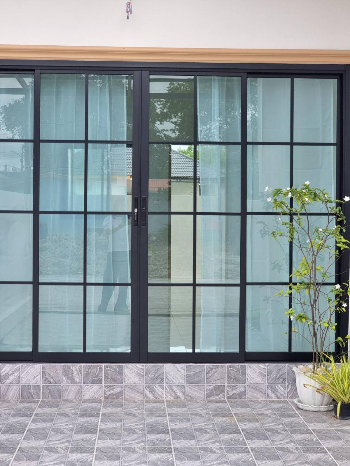 ขายทาวน์โฮมระยอง : ขายทาวน์เฮ้าส์มินิมอล มาบตาพุด ,ระยอง หน้ากว้าง รีโนเวทใหม่ เนินพระ เมืองระยอง ระยอง CX-144622