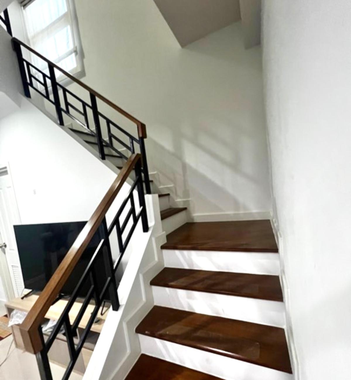 For SaleHouseNakhon Pathom : For Sale House , BaanFah Greennery TIWA Pinklao-Sai 5 , wide frontage , Bang Krathuek , Sam Phran , Nakhon Pathom , CX-147799