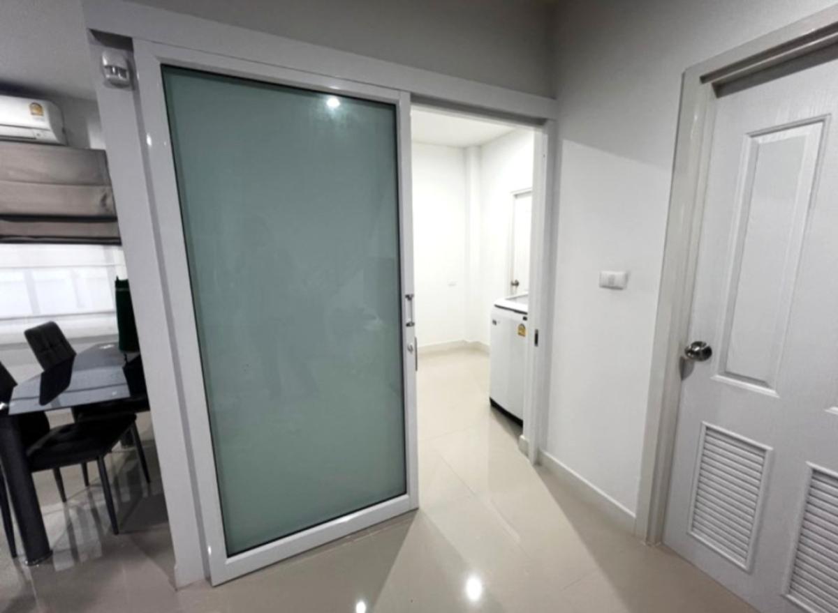 For SaleHouseNakhon Pathom : For Sale House , BaanFah Greennery TIWA Pinklao-Sai 5 , wide frontage , Bang Krathuek , Sam Phran , Nakhon Pathom , CX-147799