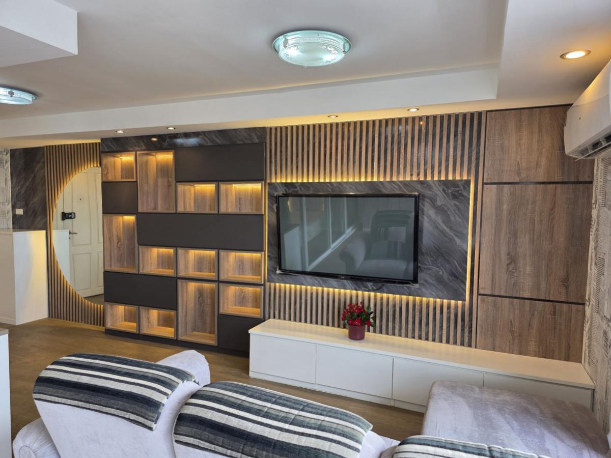 ขายคอนโดสะพานควาย จตุจักร : ขายคอนโด  แฟมมิลี่ ทาวน์ รีโนเวทใหม่ BTS-สะพานควาย สามเสนใน เขต พญาไท กรุงเทพ CX-144790