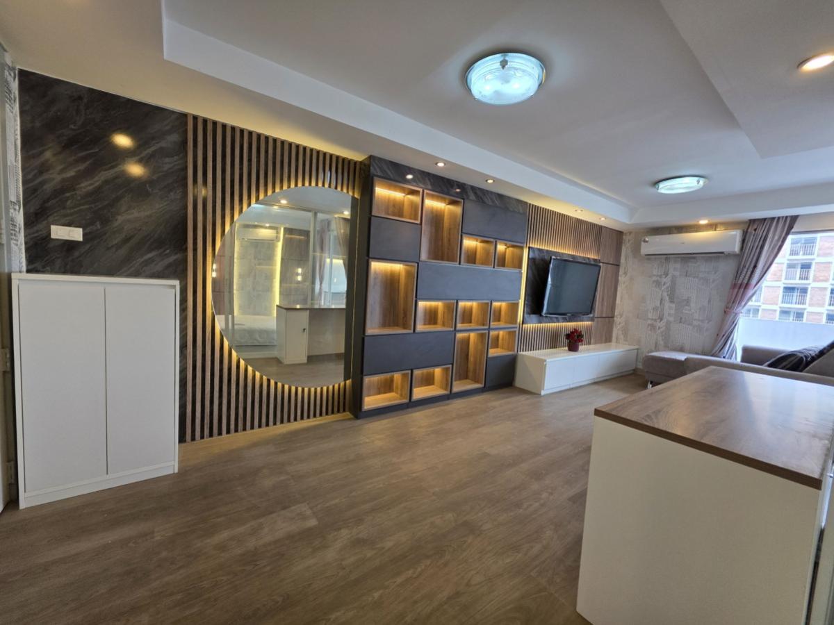 ขายคอนโดสะพานควาย จตุจักร : ขายคอนโด  แฟมมิลี่ ทาวน์ รีโนเวทใหม่ BTS-สะพานควาย สามเสนใน เขต พญาไท กรุงเทพ CX-144790