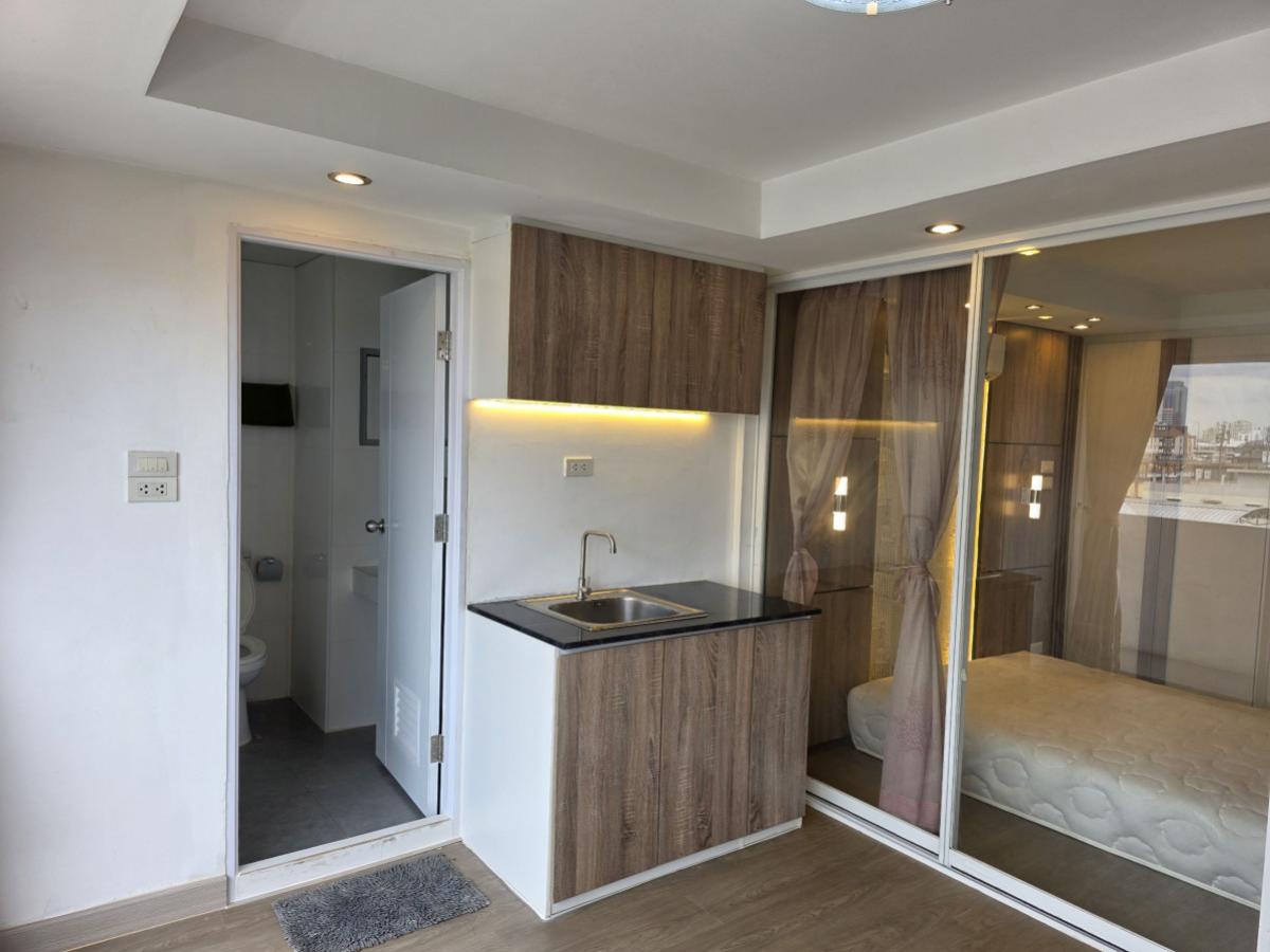 ขายคอนโดสะพานควาย จตุจักร : ขายคอนโด  แฟมมิลี่ ทาวน์ รีโนเวทใหม่ BTS-สะพานควาย สามเสนใน เขต พญาไท กรุงเทพ CX-144790