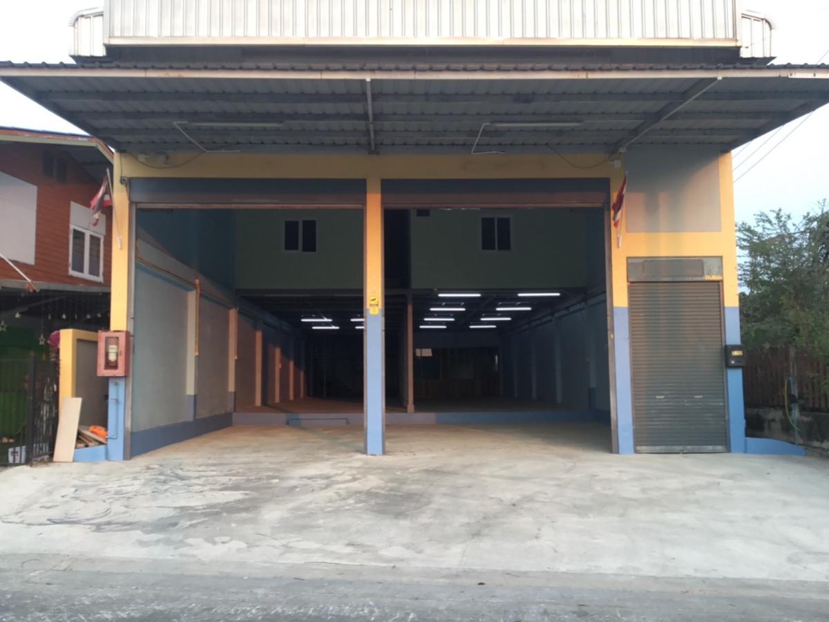 ขายโกดังนนทบุรี บางใหญ่ บางบัวทอง : ขายโกดัง 17/12 ม.7 ต.คลองพระอุดม อ.ลาดหลุมแก้ว จ.ปทุมธานี    คลองพระอุดม ลาดหลุมแก้ว ปทุมธานี CX-147435