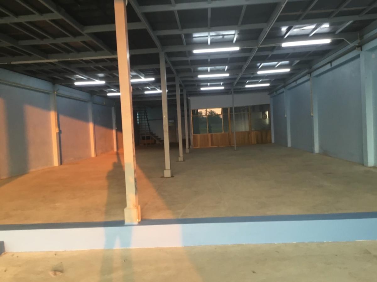 ขายโกดังนนทบุรี บางใหญ่ บางบัวทอง : ขายโกดัง 17/12 ม.7 ต.คลองพระอุดม อ.ลาดหลุมแก้ว จ.ปทุมธานี    คลองพระอุดม ลาดหลุมแก้ว ปทุมธานี CX-147435