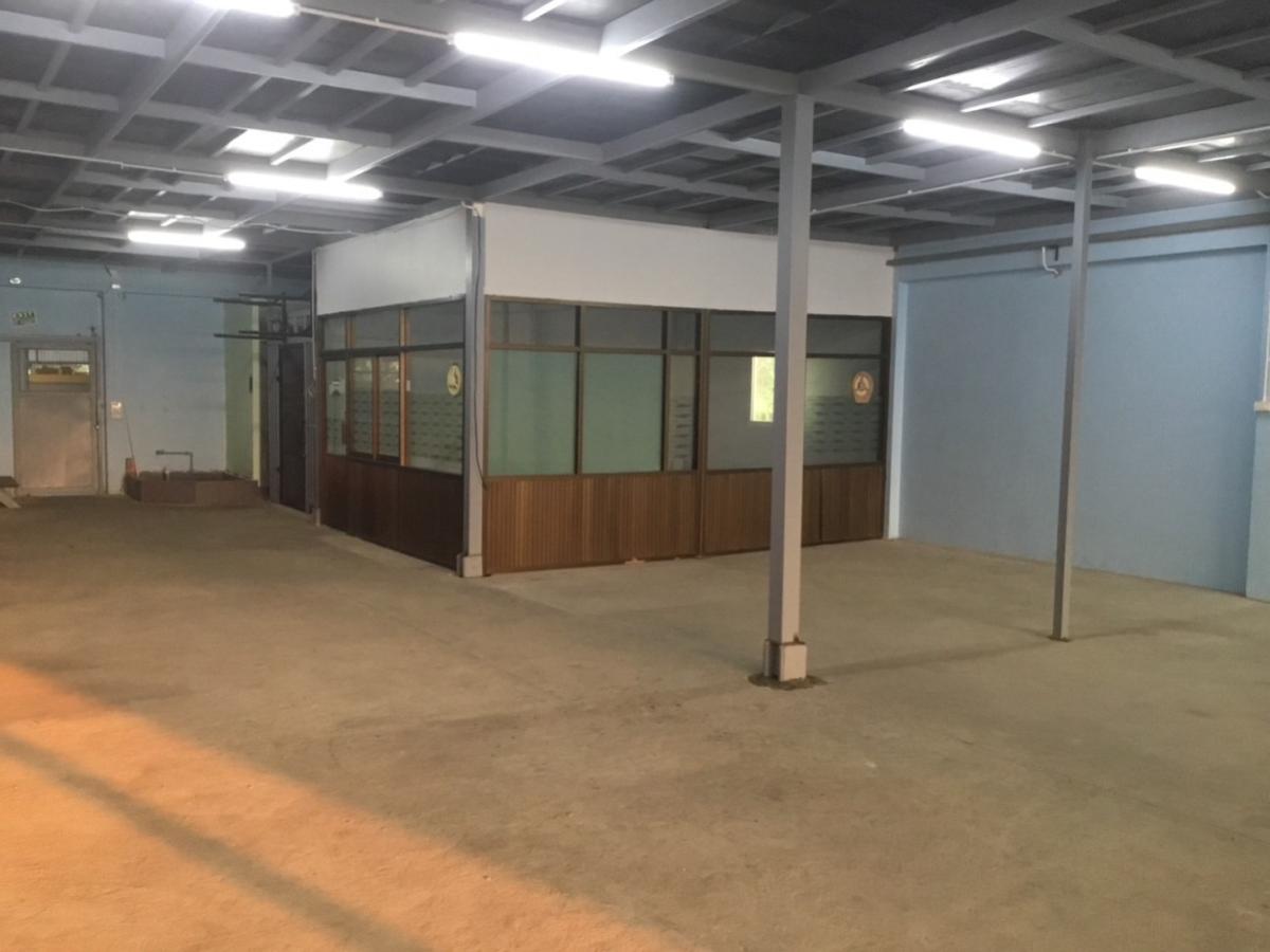 ขายโกดังนนทบุรี บางใหญ่ บางบัวทอง : ขายโกดัง 17/12 ม.7 ต.คลองพระอุดม อ.ลาดหลุมแก้ว จ.ปทุมธานี    คลองพระอุดม ลาดหลุมแก้ว ปทุมธานี CX-147435