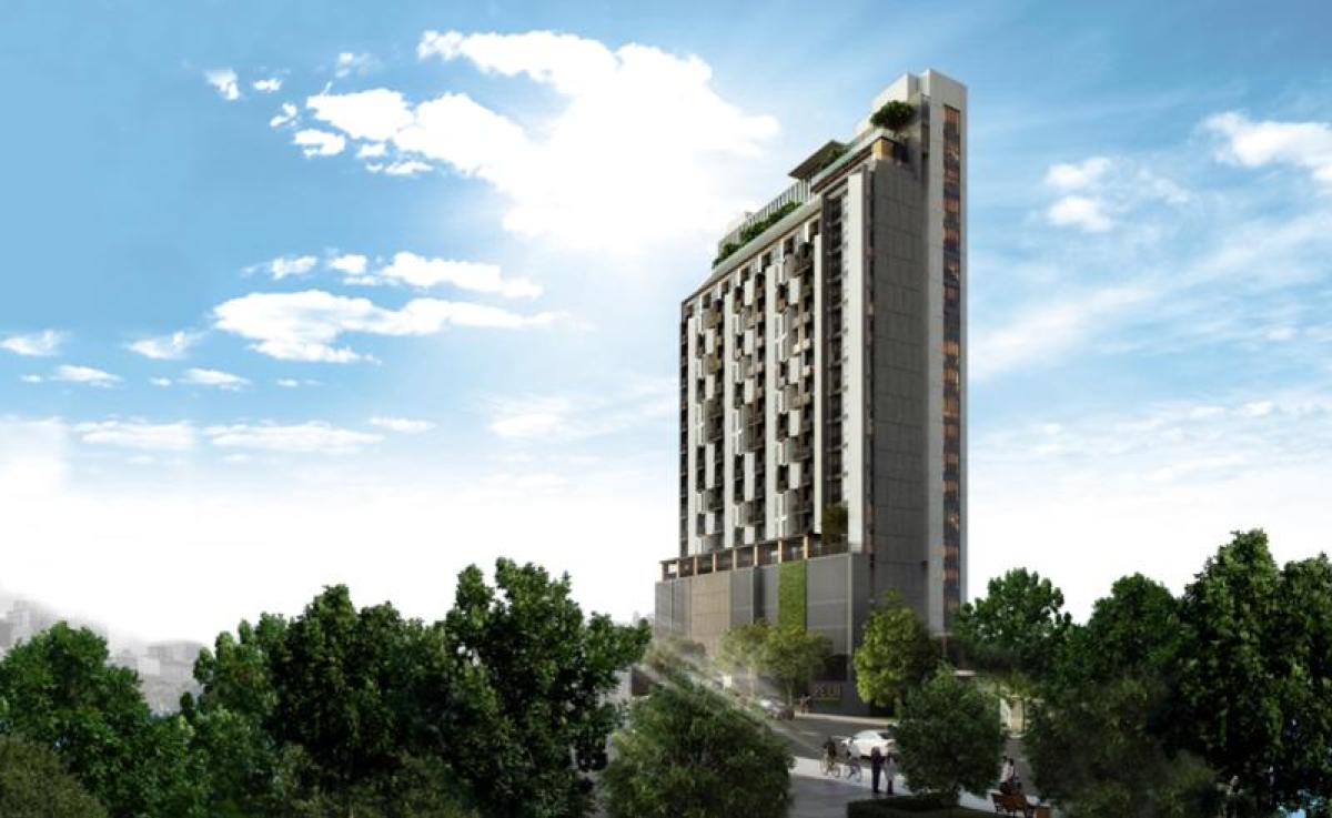 ขายคอนโดท่าพระ ตลาดพลู วุฒากาศ : ขายคอนโด  เพ-ลา วุฒากาศ BTS-วุฒากาศ ตลาดพลู เขต จอมทอง กรุงเทพ CX-29078