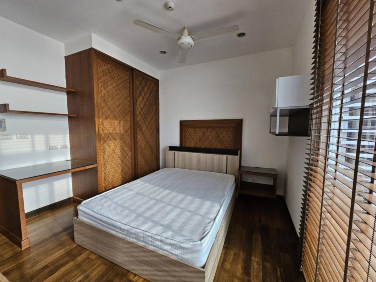 ขายคอนโดนานา : ขายคอนโด  ไพร์ม 11 BTS-นานา คลองเตยเหนือ เขต วัฒนา กรุงเทพ CX-147706