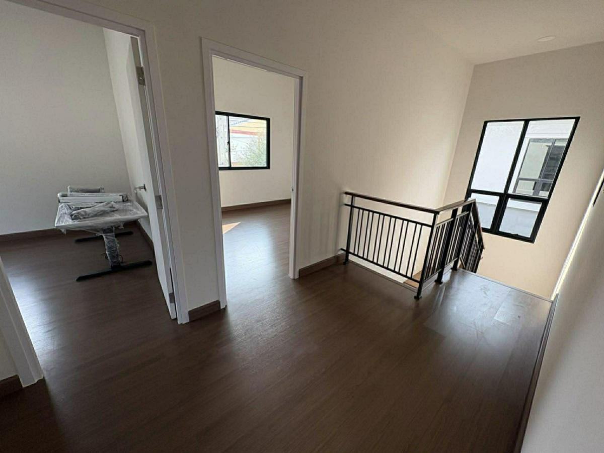 For SaleHouseSamut Prakan,Samrong : For Sale House , Britania Wongwaen0 - Theparak , Phraek Sa Mai , Mueang Samut Prakan , Samut Prakarn , CX-145552