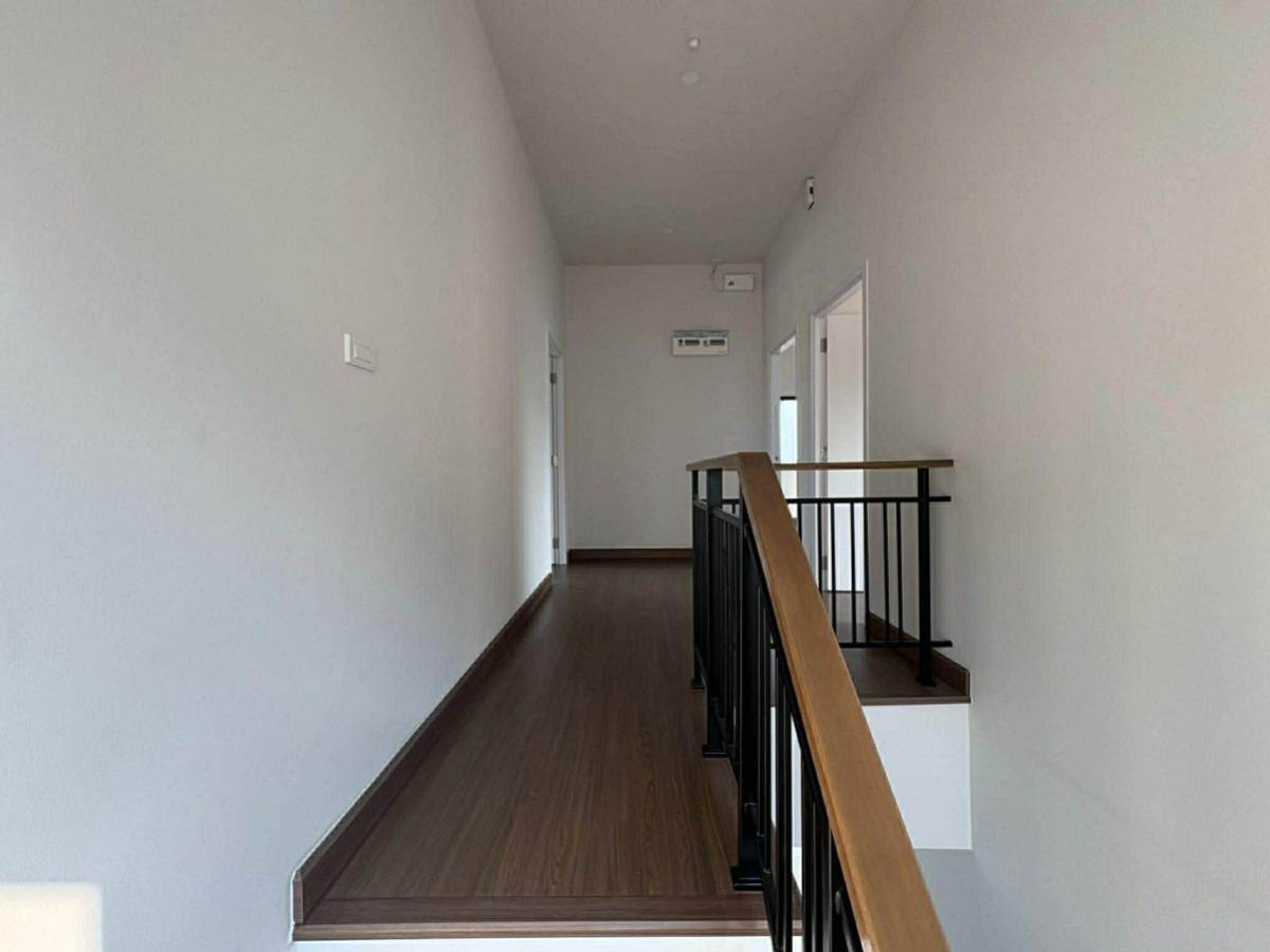 For SaleHouseSamut Prakan,Samrong : For Sale House , Britania Wongwaen0 - Theparak , Phraek Sa Mai , Mueang Samut Prakan , Samut Prakarn , CX-145552