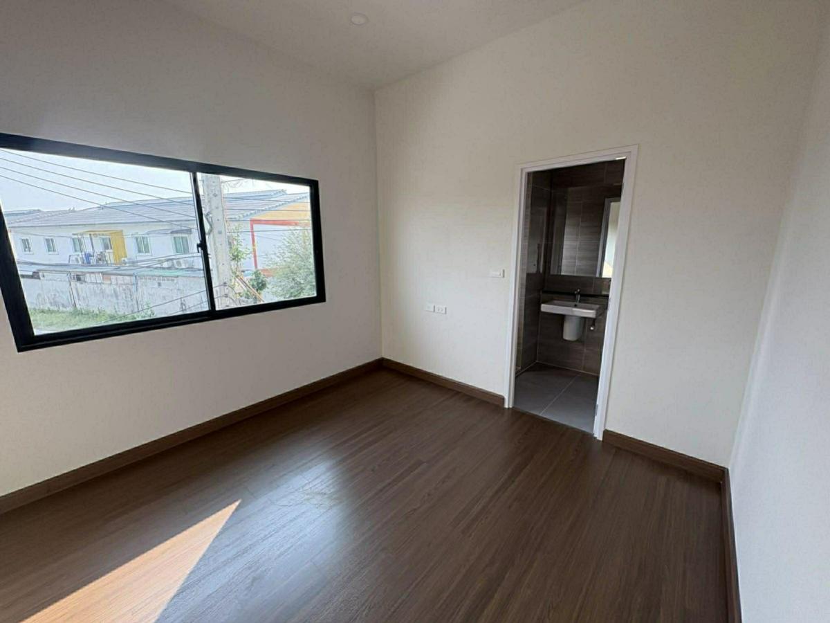 For SaleHouseSamut Prakan,Samrong : For Sale House , Britania Wongwaen0 - Theparak , Phraek Sa Mai , Mueang Samut Prakan , Samut Prakarn , CX-145552