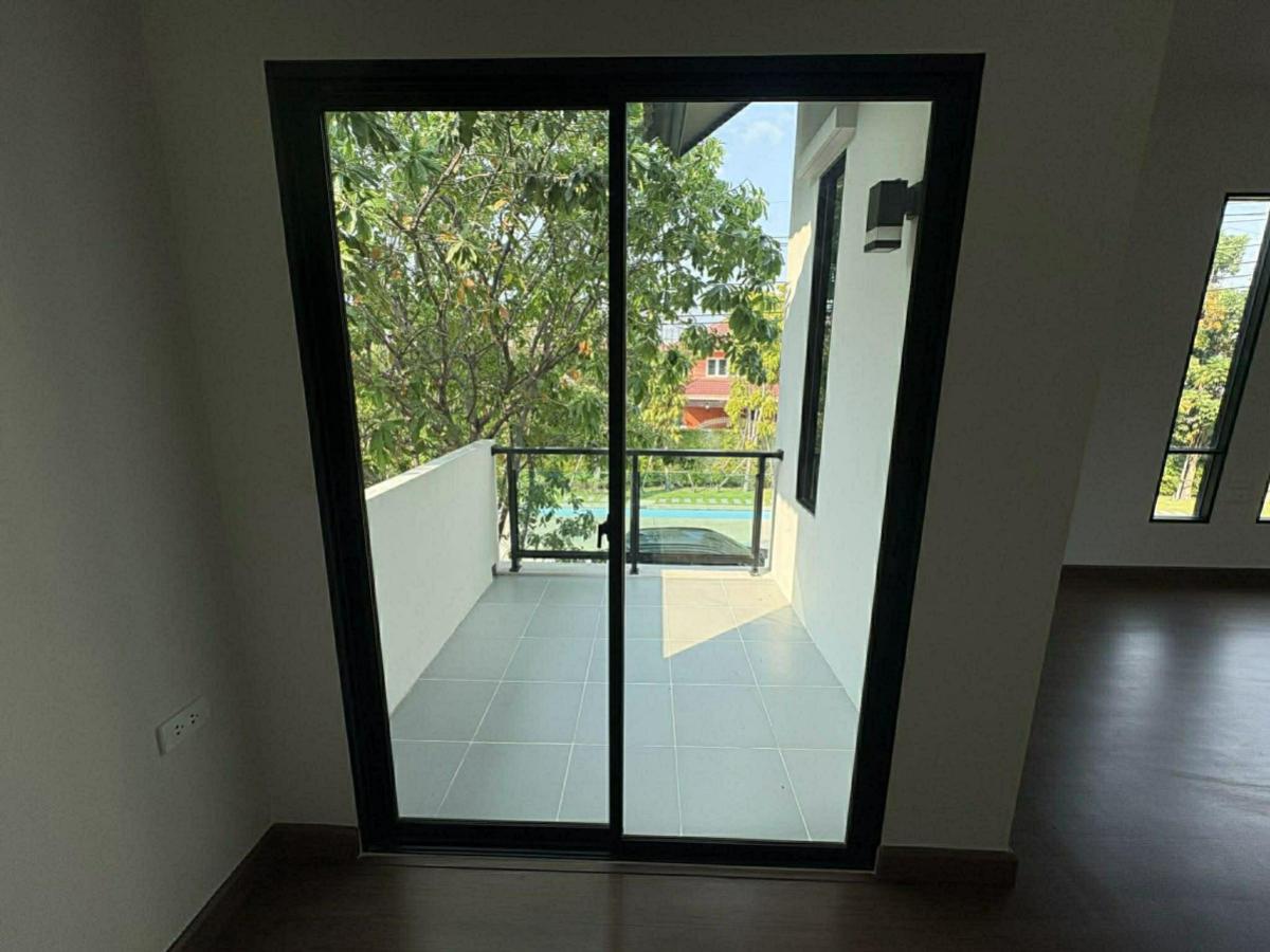 For SaleHouseSamut Prakan,Samrong : For Sale House , Britania Wongwaen0 - Theparak , Phraek Sa Mai , Mueang Samut Prakan , Samut Prakarn , CX-145552