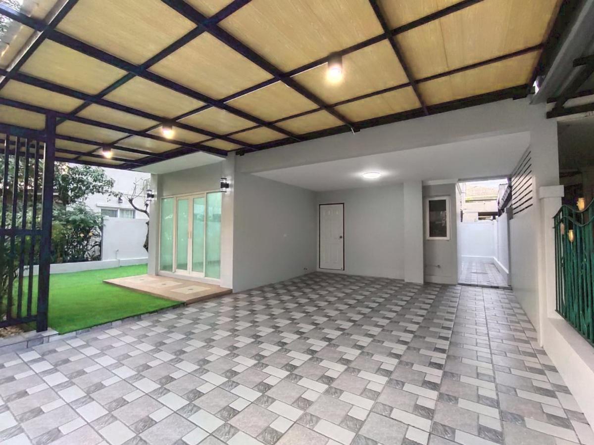 For SaleHouseRama5, Ratchapruek, Bangkruai : For Sale House , Supalai Ville Ratchapruek-Bangbuathong , Phimonrat , Bang Bua Thong , Nonthaburi , CX-147767