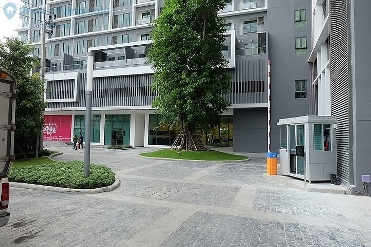 ขายคอนโดราชเทวี พญาไท : ถูกสุดใน คอนโดใกล้ BTS ราชเทวี Condolette Ize Ratchathewi  1Bed 31 Sqm Call 0968516616