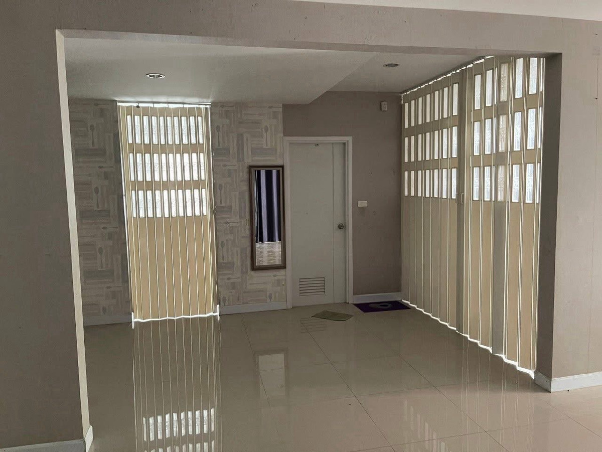 For RentHouseSamut Prakan,Samrong : Single house for rent, Pruksa Delight Bangna - Srinakarin.