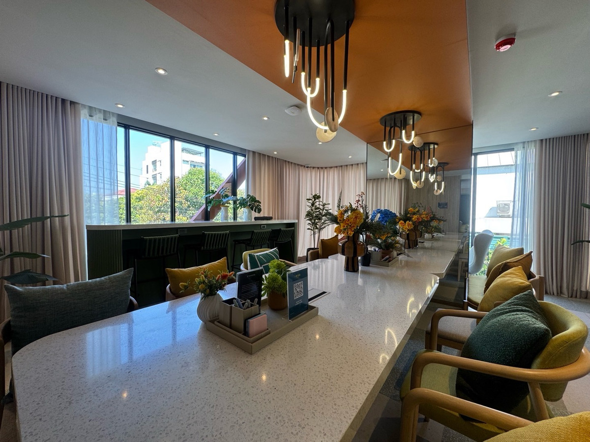 For SaleCondoBang kae, Phetkasem : 🔥 THE MUVE Bangwa Low Rise Condo near both BTS / MRT Bang Wa 650 meters.
1 Bed 24sq.m. Start 1.89 MB.
☎️Phat 064-642-8664
☎️Nui 094-624-2014