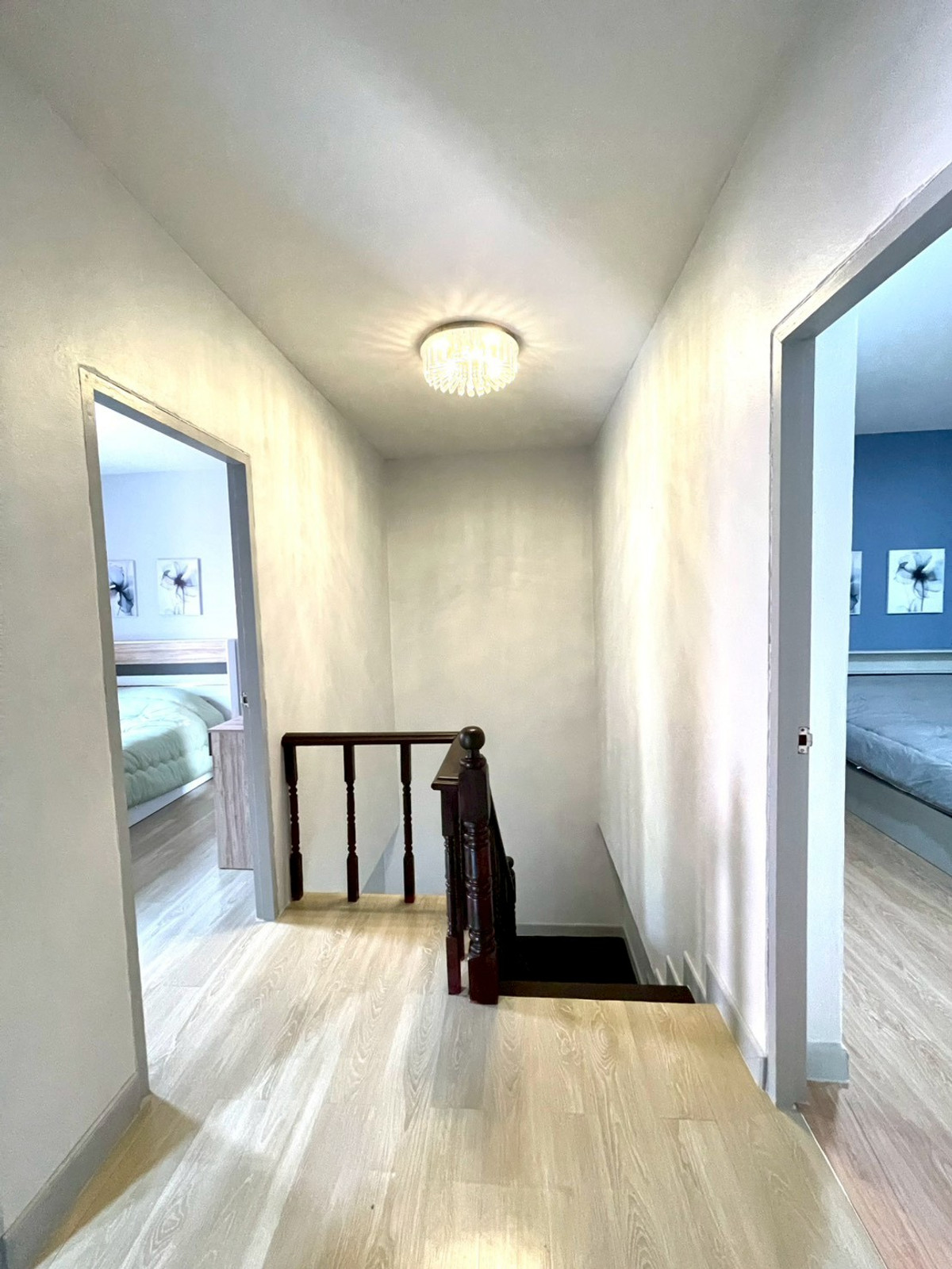 For SaleHousePattaya, Bangsaen, Chonburi : Happy Place Village / 5 Bedrooms (FOR SALE), Happy Place Village / 5 Bedrooms (FOR SALE) BEWN107