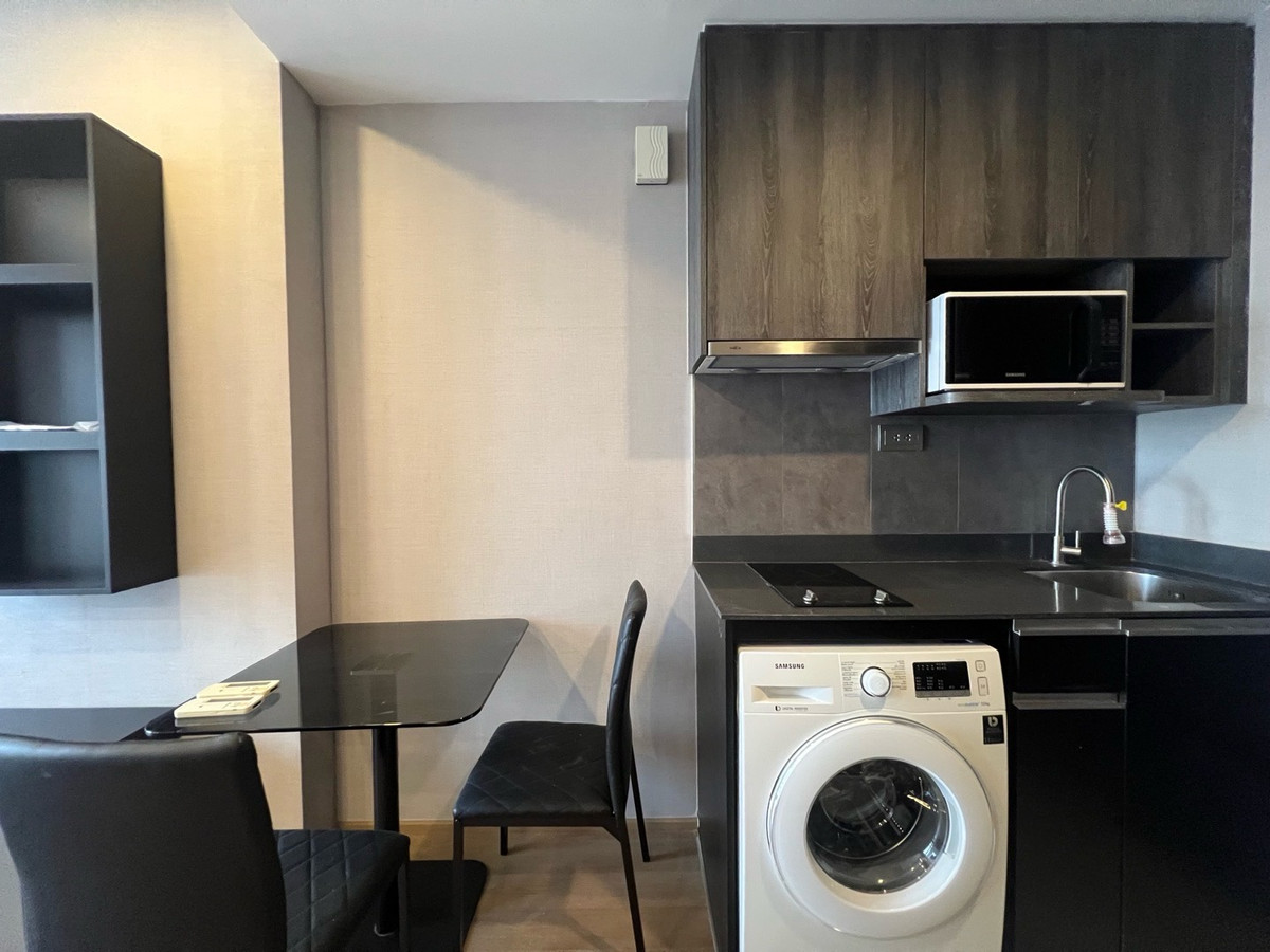 For RentCondoSiam Paragon ,Chulalongkorn,Samyan : 🔥 Ashton Chula–Silom – luxury condo near MRT Samyan - rent only 24,000 🔥