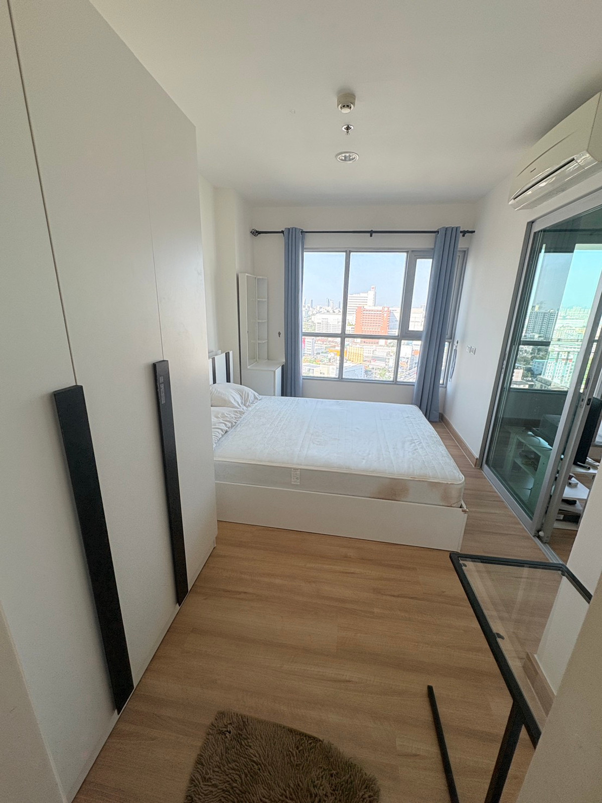 ให้เช่าคอนโดแจ้งวัฒนะ เมืองทอง : ให้เช่า คอนโด แอสปาย งามวงศ์วาน ห้องตกแต่งพร้อมอยู่ ราคาโดนใจสุดๆ