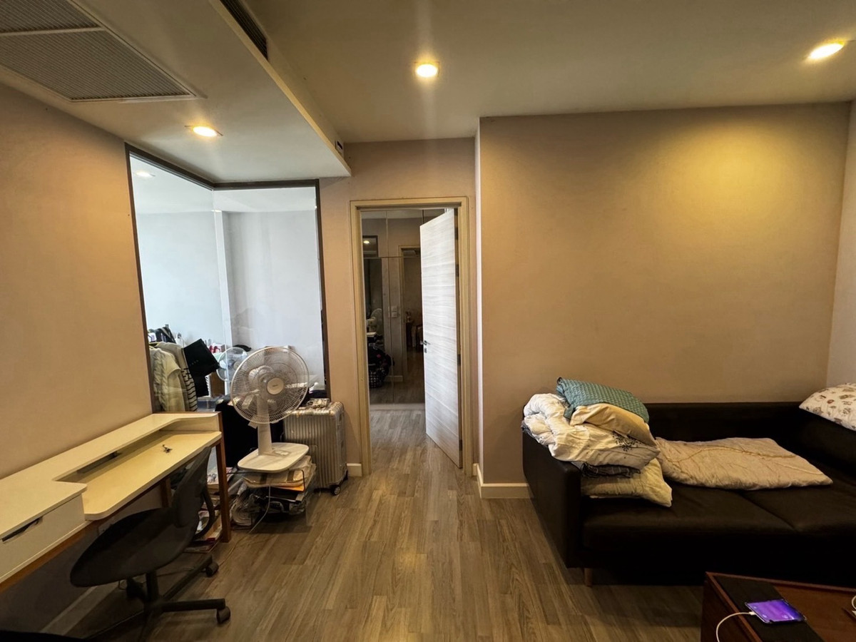 For SaleCondoSathorn, Narathiwat : For sale The Room Sathorn-Tanonpun ☎️ 0912322009