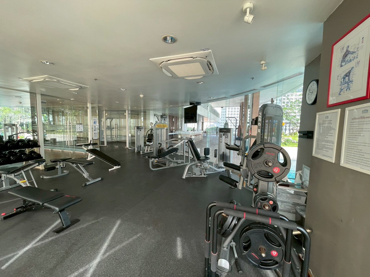 For SaleCondoSathorn, Narathiwat : Condo for sale, 3 bedrooms, in the heart of Sathorn, The Empire Place Sathorn ️